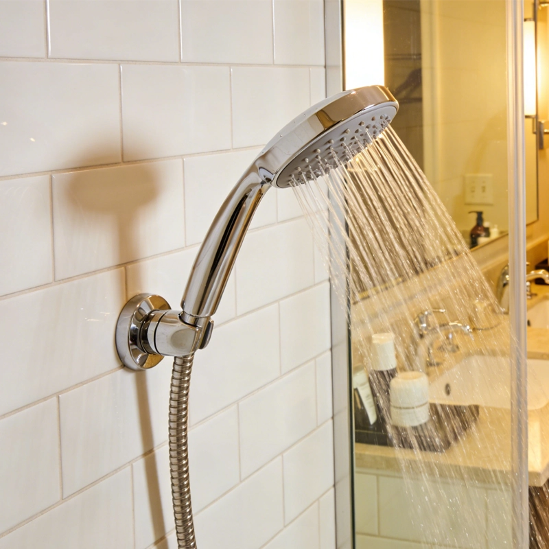 1.8 gpm shower head