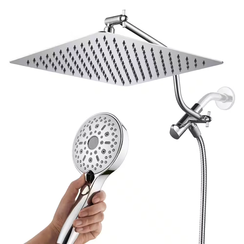 10 inch rain shower head