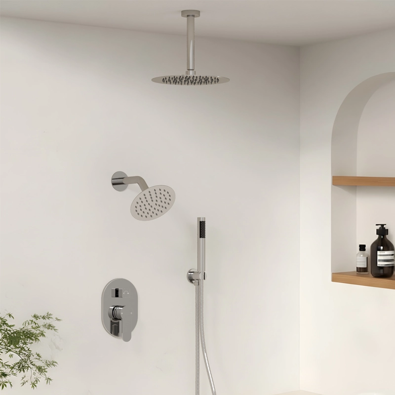 5 gpm shower head