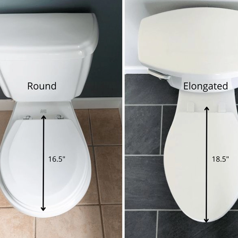 Are Toilet Seats Universal