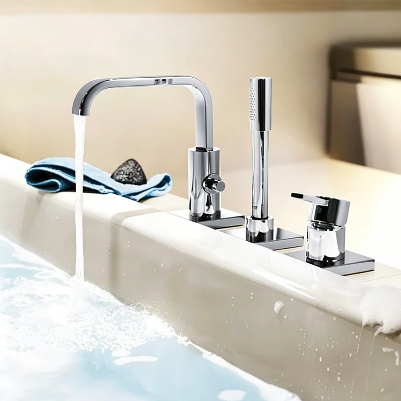 Bathroom Faucet