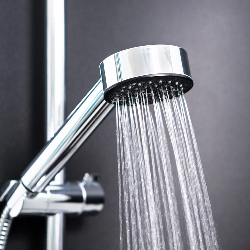 Can a Shower Head Change Water Pressure