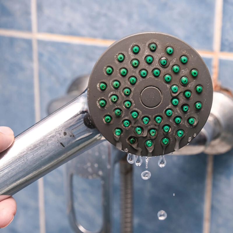 How To Fix Leaking Shower Head