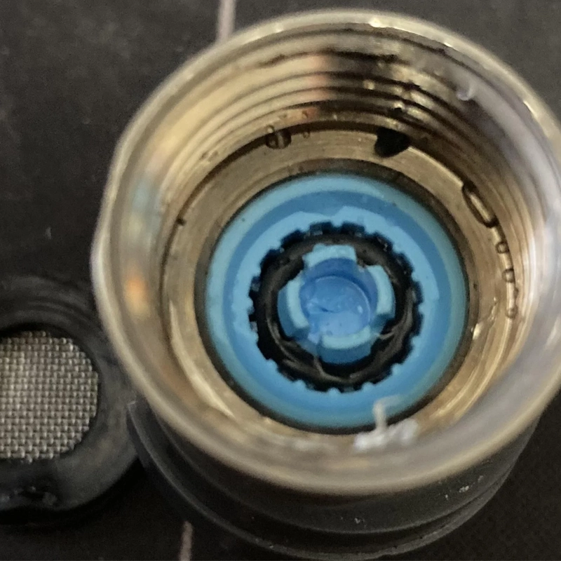 How To Remove Flow Limiter From Shower Head