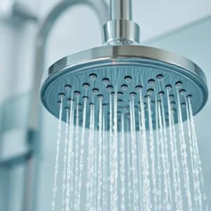 What Is GPM In Shower Heads