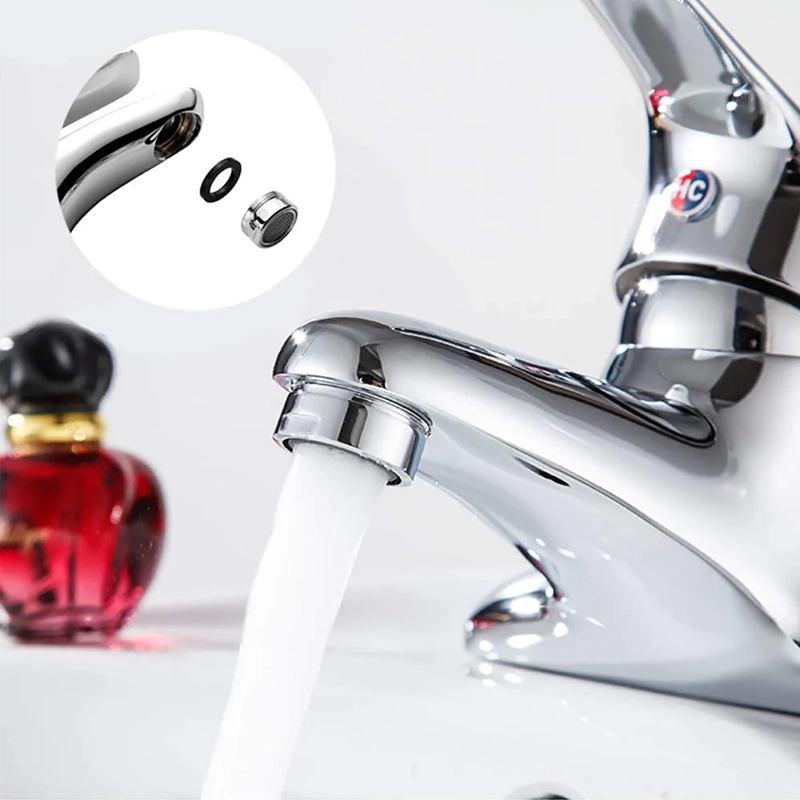 bath wall taps