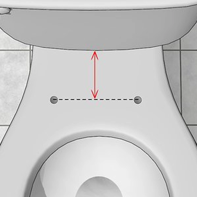 bathroom toilet seat
