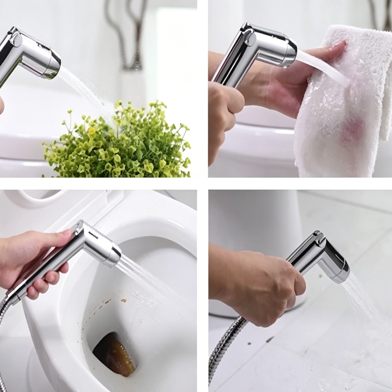 bidet shower spray