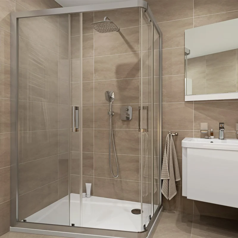 bronze shower fixtures