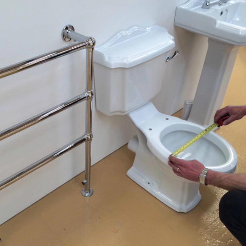 custom toilet seat