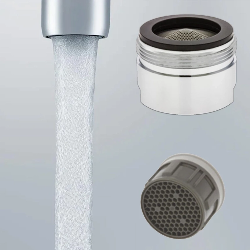 faucet aerators