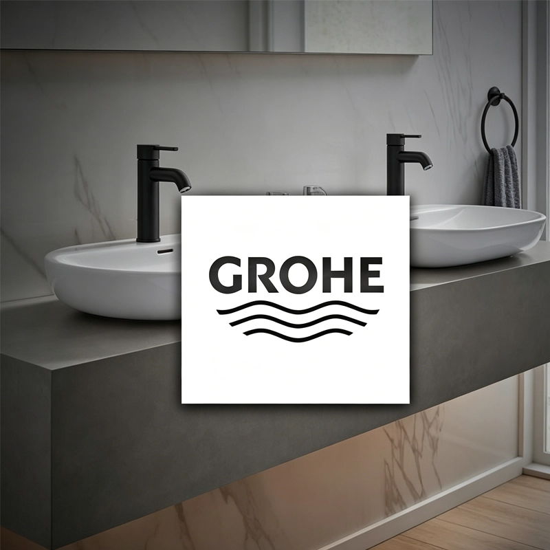 grohe kitchen faucet