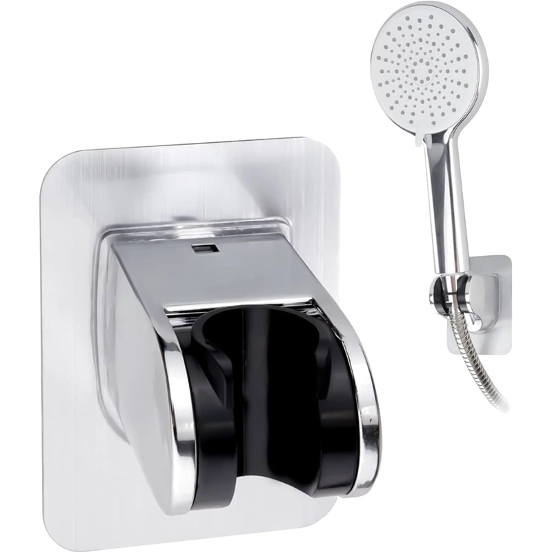 handheld shower mount