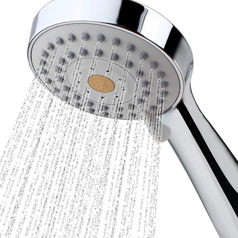 high pressure shower head
