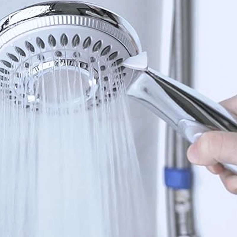 high pressure showerhead