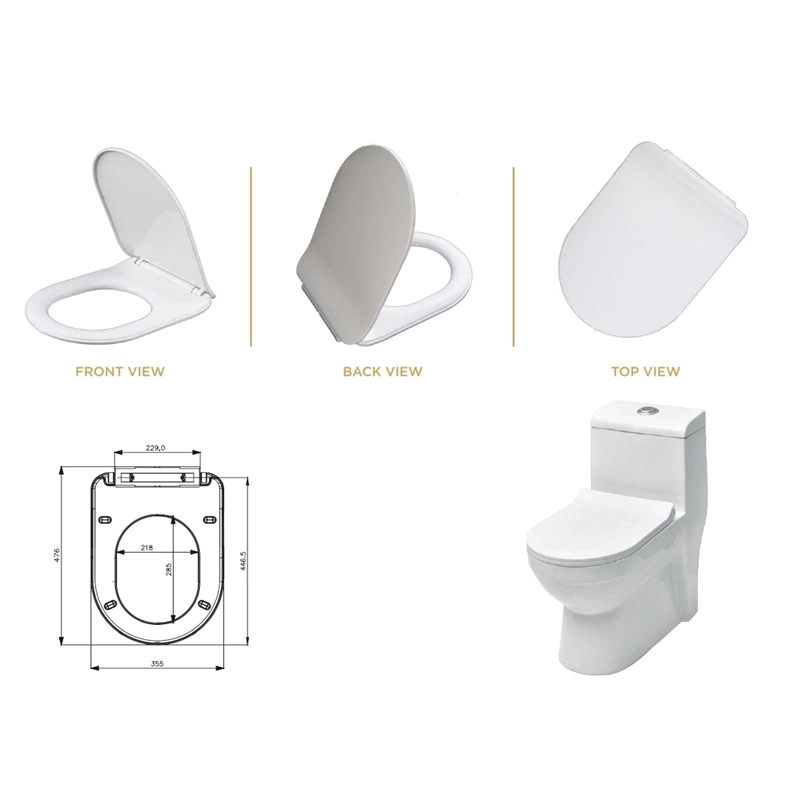 plastic toilet seat covers