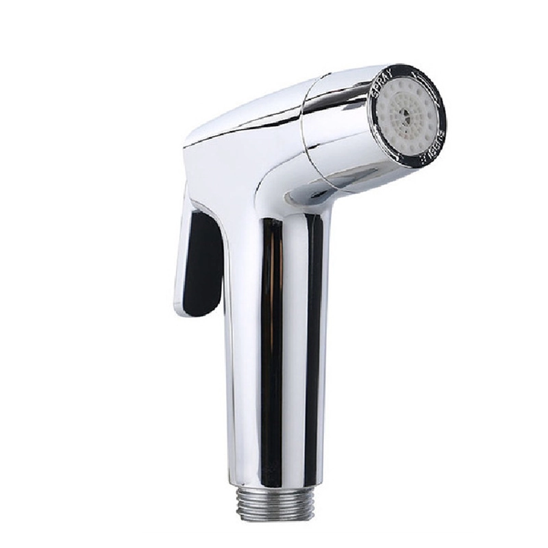 portable handheld bidet