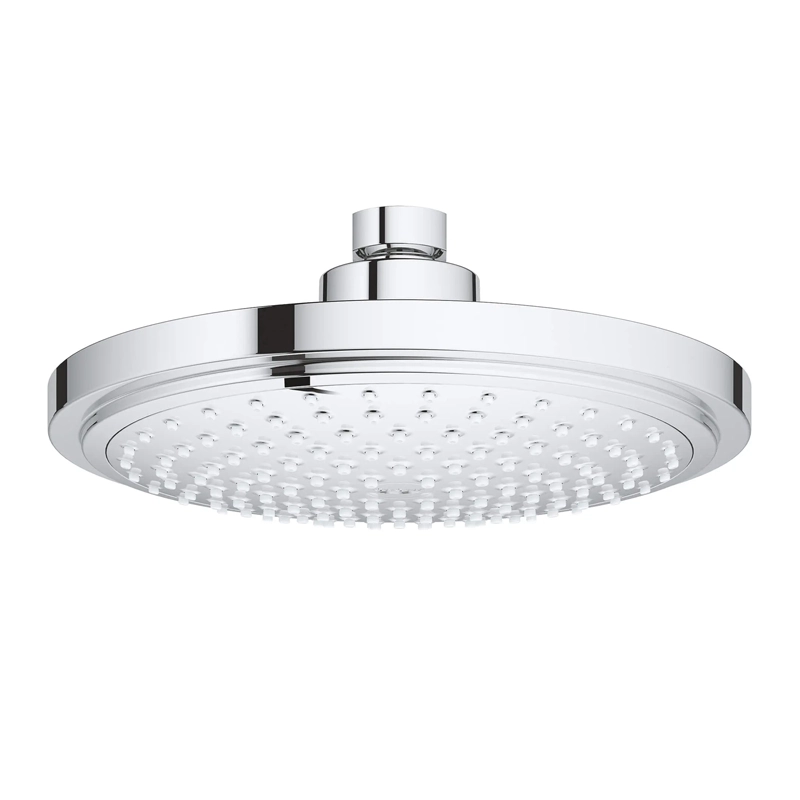 rain shower set