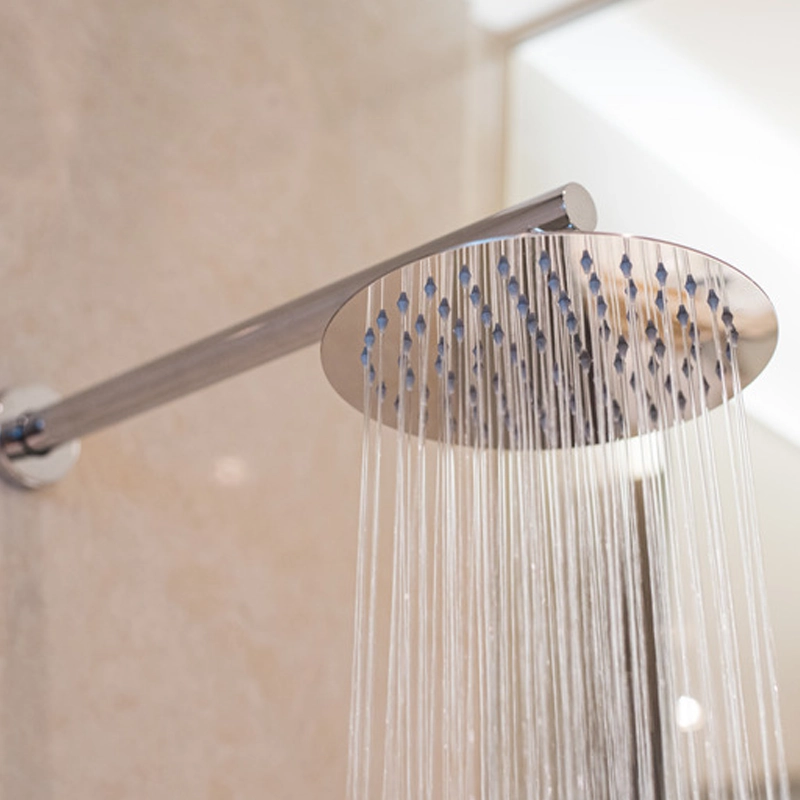 rainforest shower system