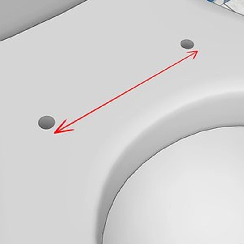 round toilet seat