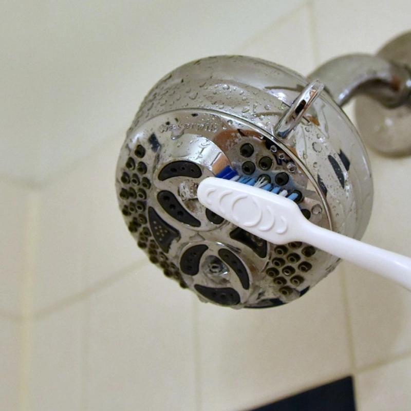 shower head for taps