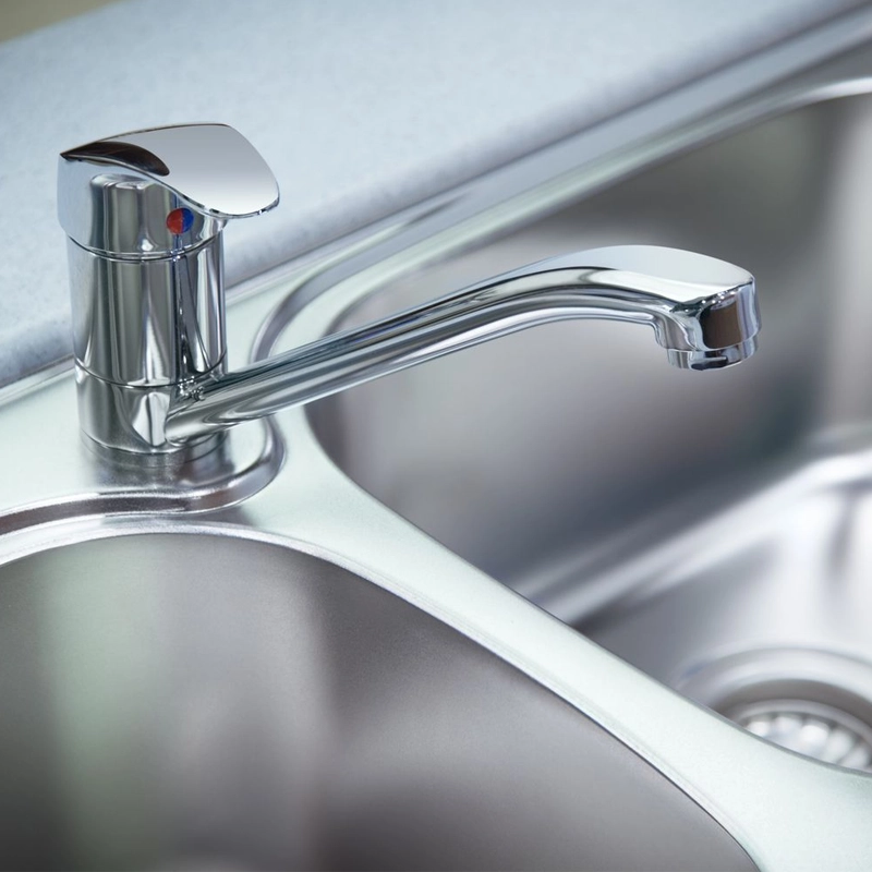 sink tap