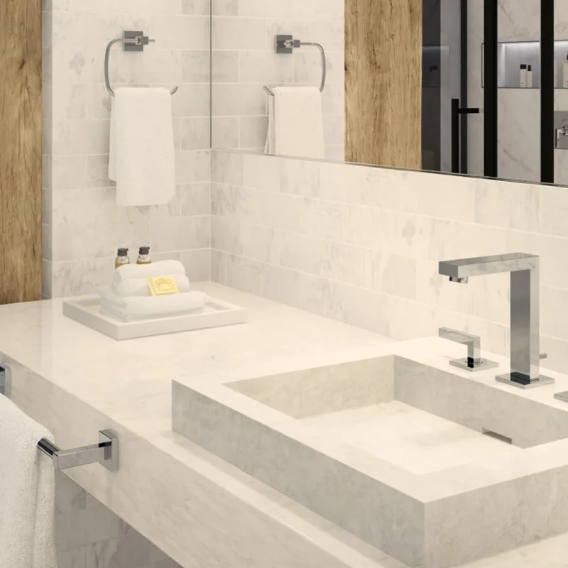 thermostatic bath shower mixer