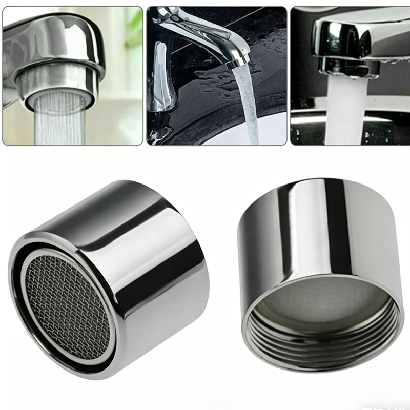 two handle shower faucet