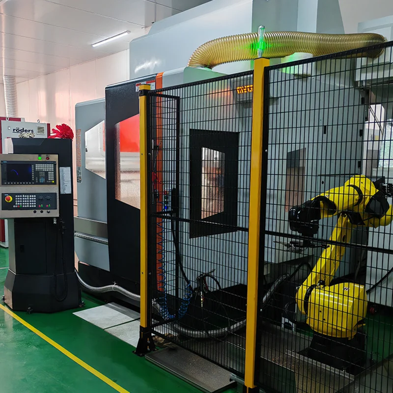 CNC automotive