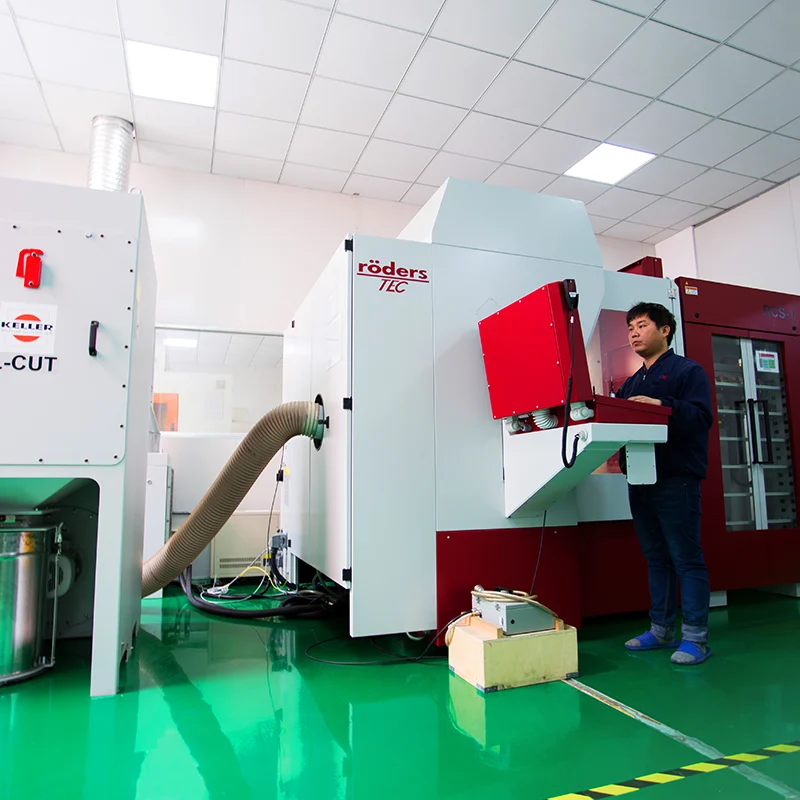 CNC