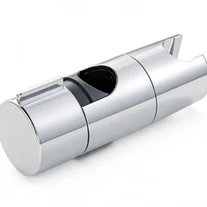 Detachable Shower Head Holder Wall Bracket