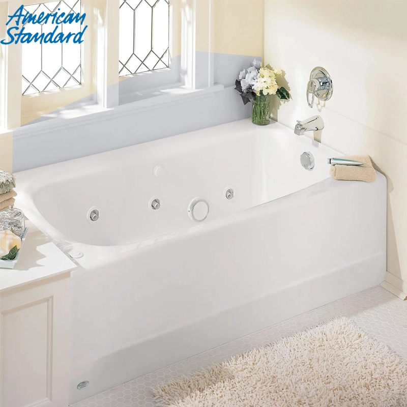 american standard bathtub faucet