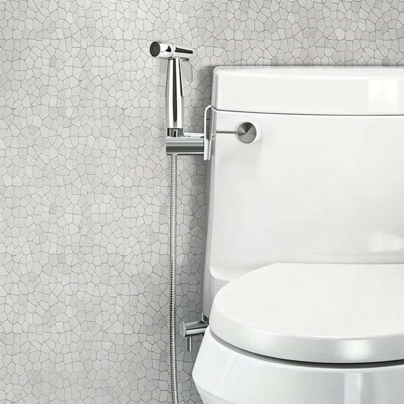 bathroom bidet spray