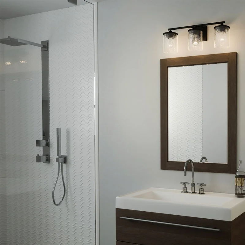 bathroom faucet