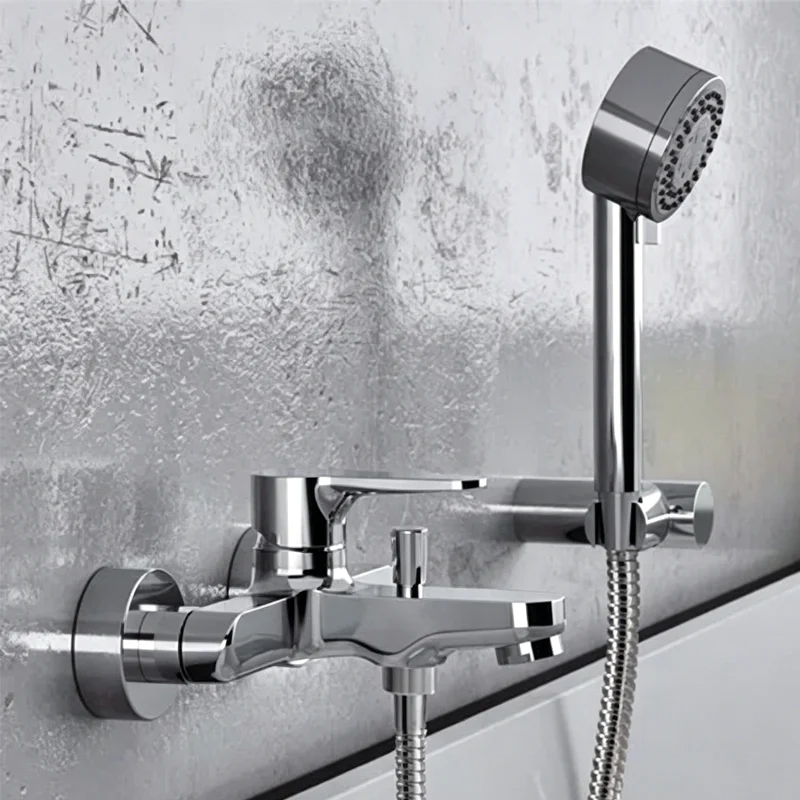 brass bathroom faucets