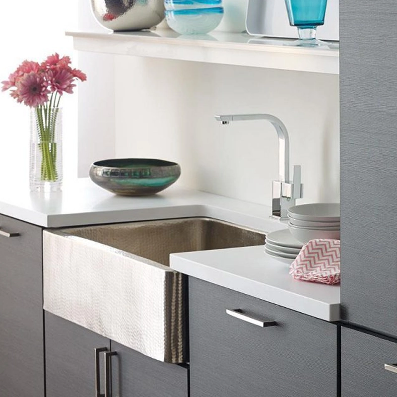 brass sink faucet