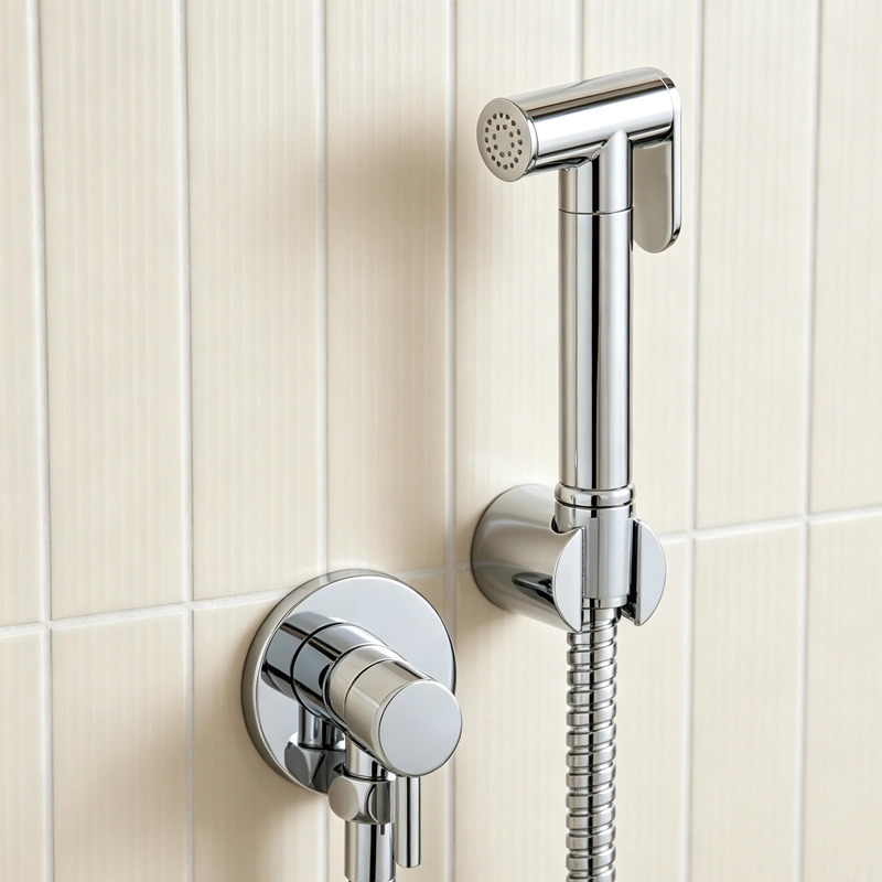 hand bidet spray