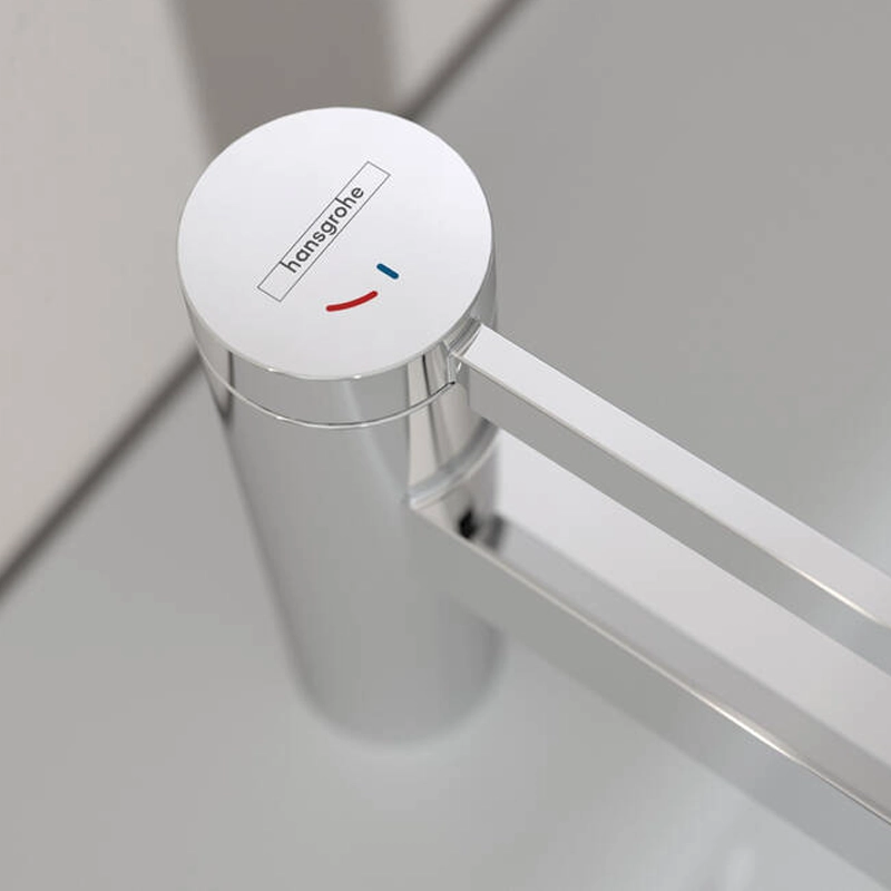 hansgrohe bath taps