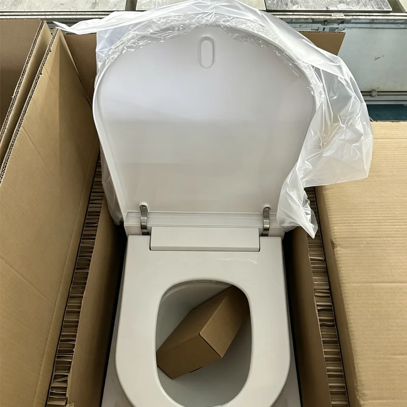 heated bidet toilet seat