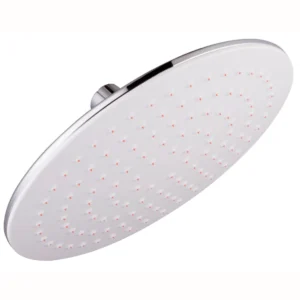 Rain Head Shower Ultra-Thin Flat