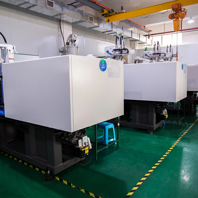 injection molding