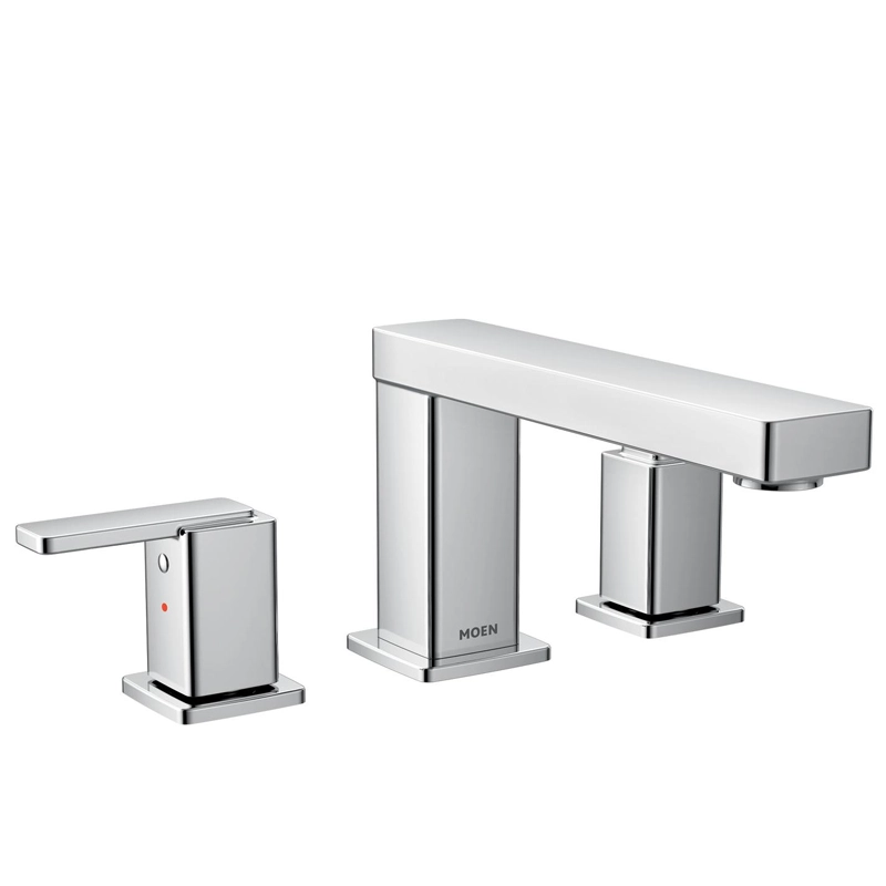moen bathtub faucet