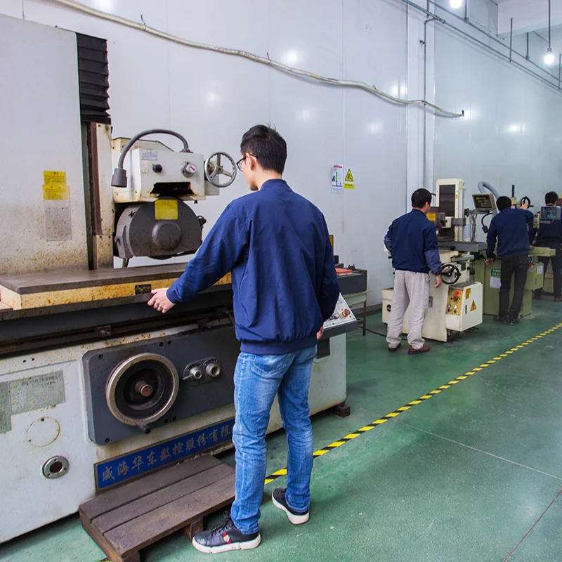 mold assembly