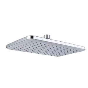 Brass Square Rainfall Shower Head OEM