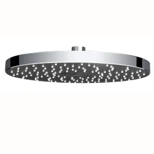 10-Inch Ceiling Mounted Rain Shower All-Metal Concealed