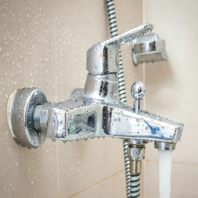 shower fixtures