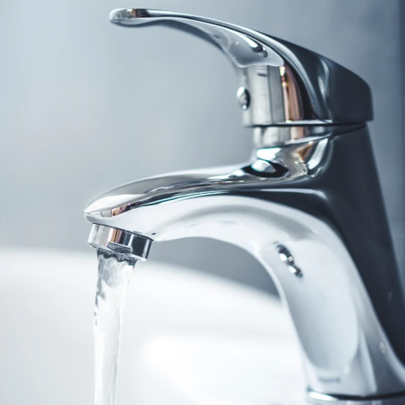 shower mixer taps