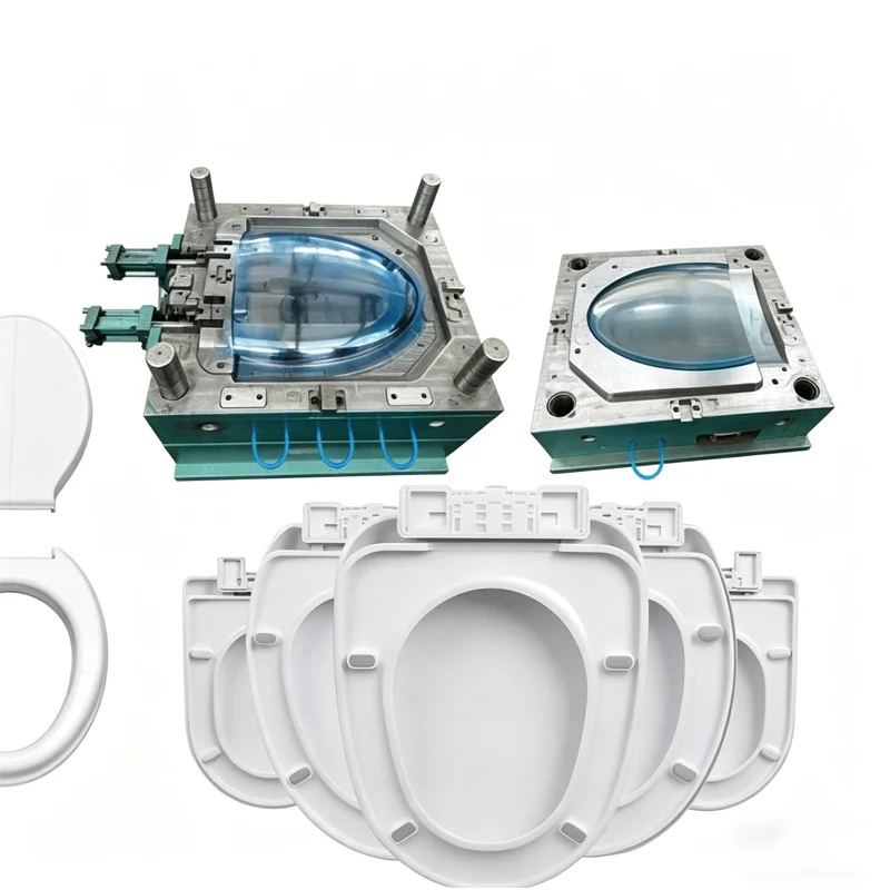 smart toilet seat