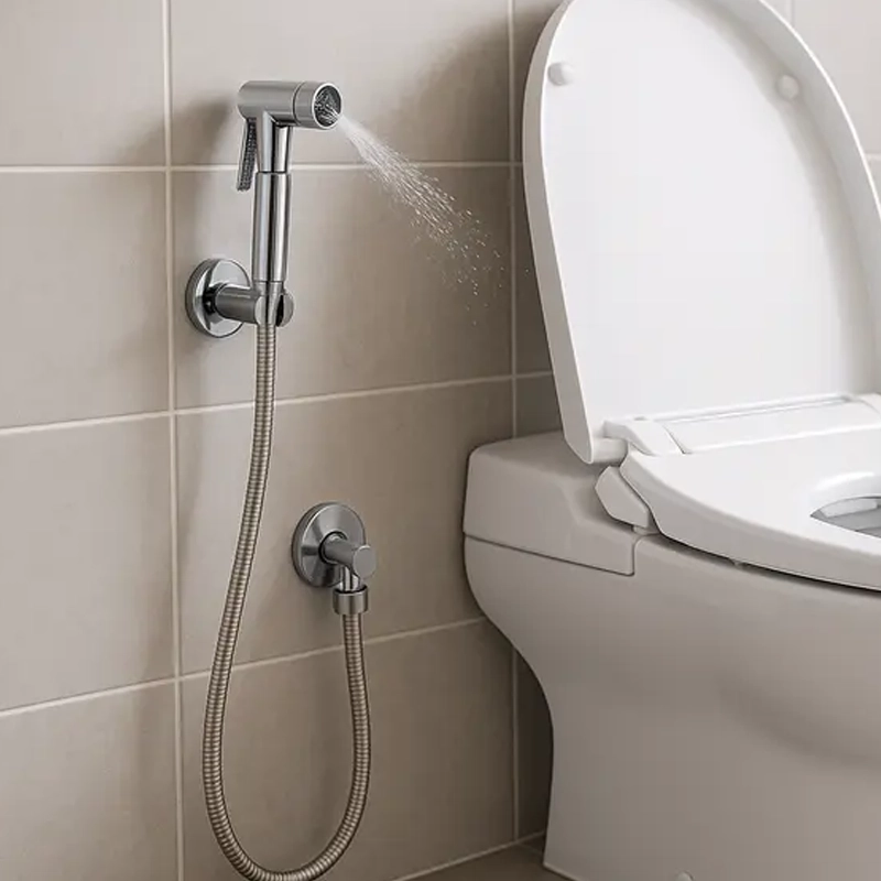 sprayer for toilet