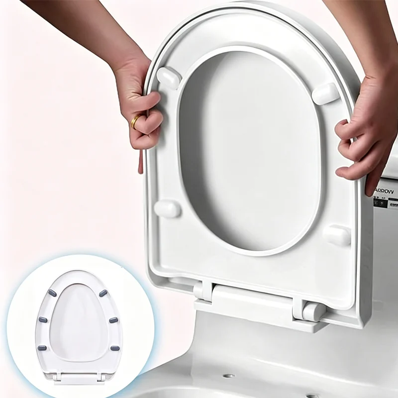 toilet riser